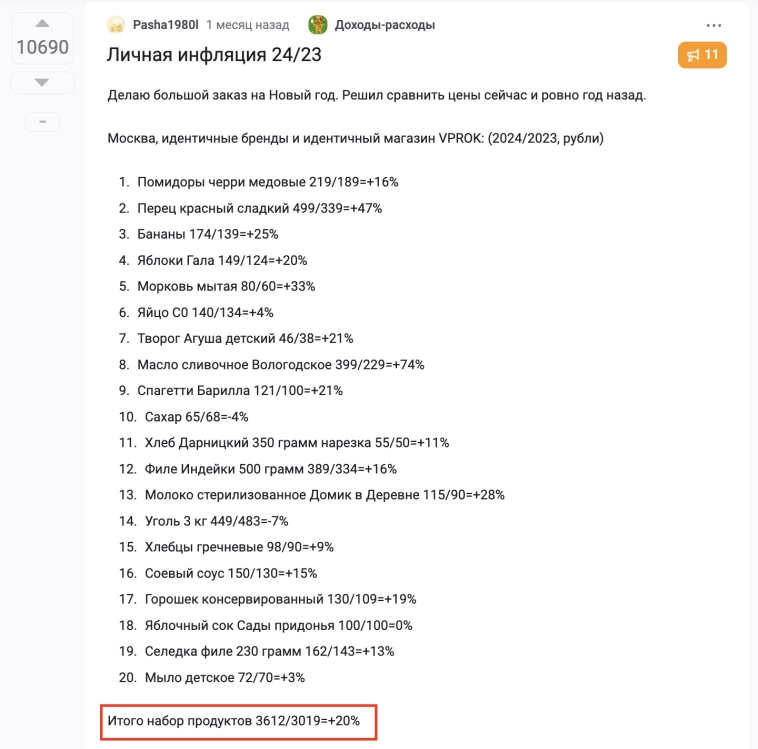229 тысяч в месяц пассивного дохода - вкусно или грустно? 229 тысяч в месяц пассивного дохода - вкусно или грустно?