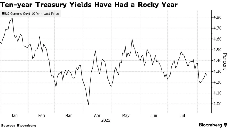 Экономисты Goldman Sachs утверждают, что основной удар из-за тарифов Дональда Трампа понесут американские потребители