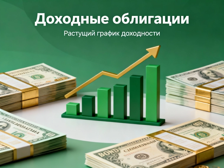 Добавил себе новую облигацию с доходностью выше 22% в портфель.
