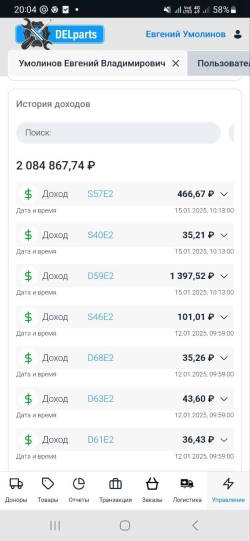 Как я создал цифровую платформу для клуба инвесторов в гаражный бизнес Как я создал цифровую платформу для клуба инвесторов в гаражный бизнес