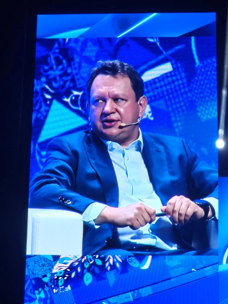 Дмитрий Пьянов про НДС и прибыль ВТБ В 2026 году