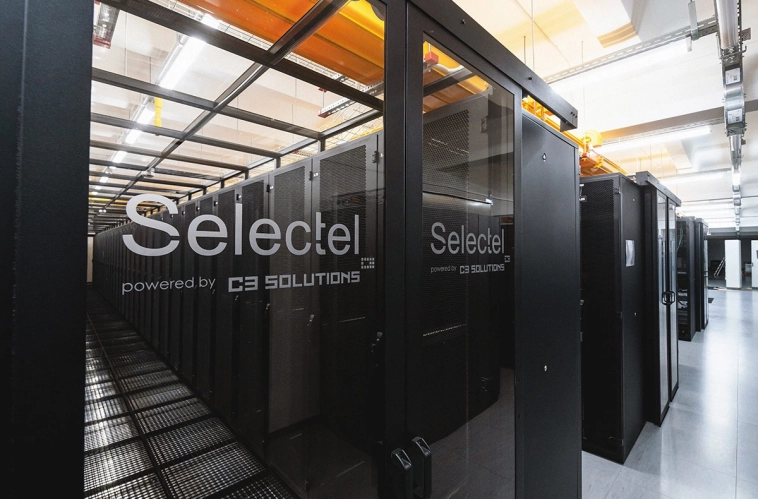 Selectel - облигации с перспективой роста