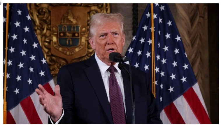 Россия может поддержать стремление Трампа захватить Гренландию - CNBC