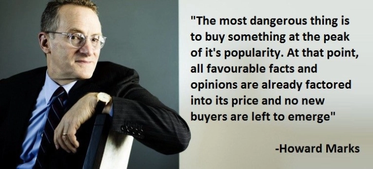 О реакции на переговоры