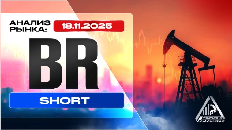 Анализ рынка 18 11 2025 Доллар Рубль Юань Биткоин Золото Нефть CME Forex