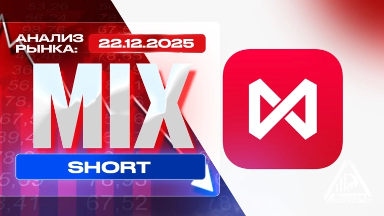 Анализ рынка 22 12 2025 Доллар Рубль Юань Биткоин Золото Нефть CME Forex