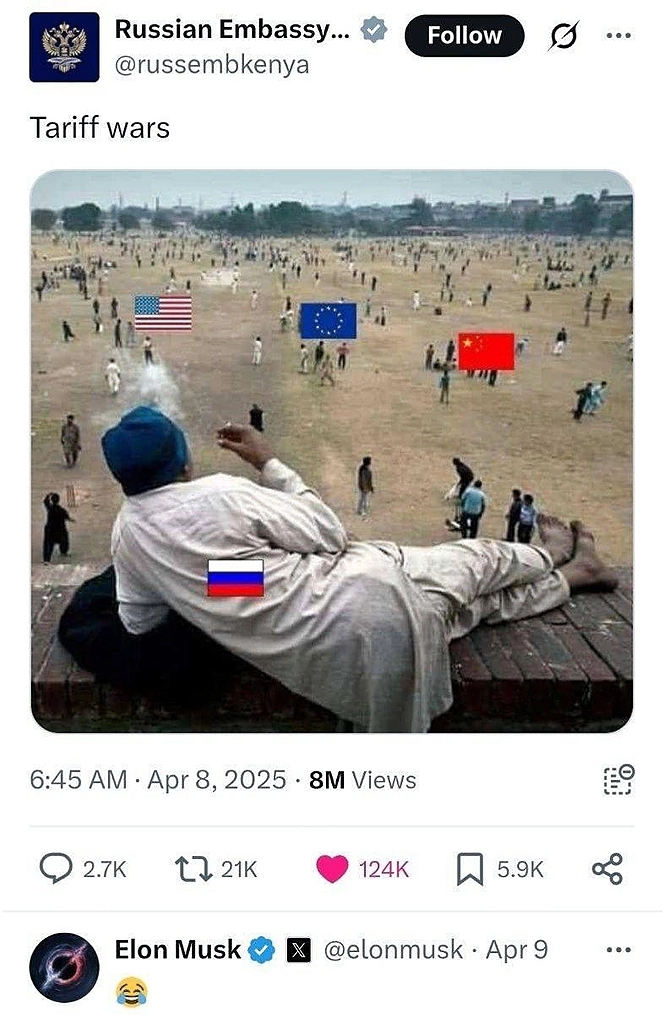 Мне очень импонируют аналитики российских брокеров.