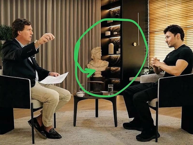 Исследование TON. День 2.