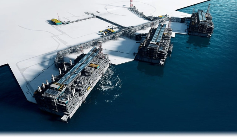 🔥Только вчера говорили о компании Новатэк, и сегодня они снова радуют нас новостями. 🔥Только вчера говорили о компании Новатэк, и сегодня они снова радуют нас новостями.