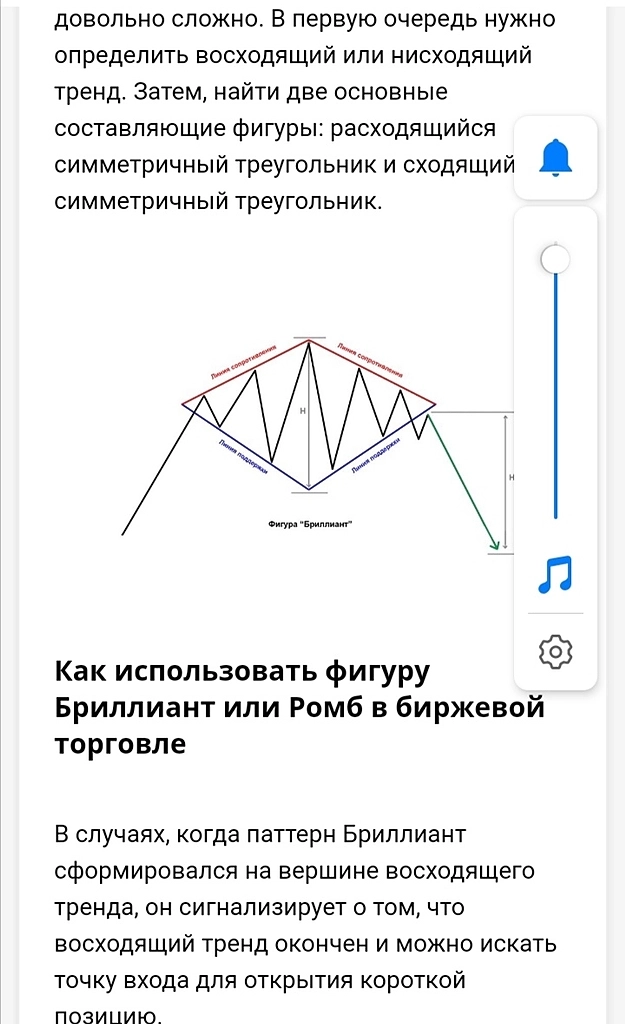 Бриллиант irus
