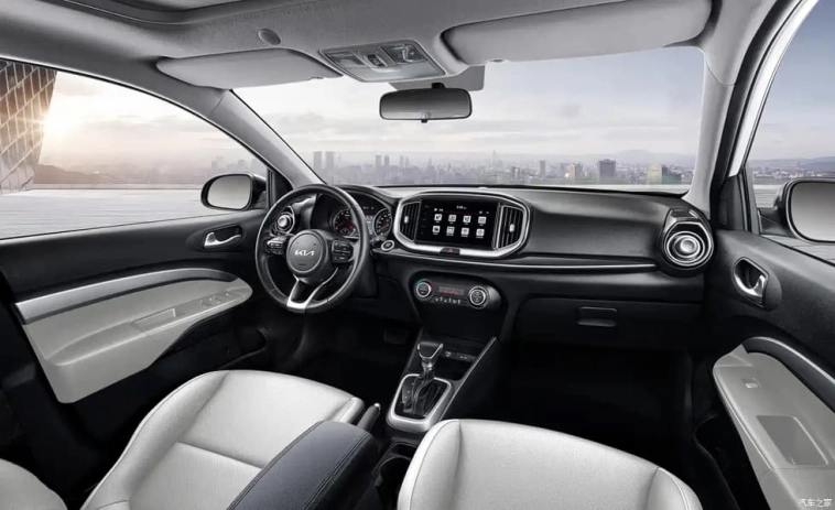 Стартовали продажи Kia Stonic 2026 — очень дешево