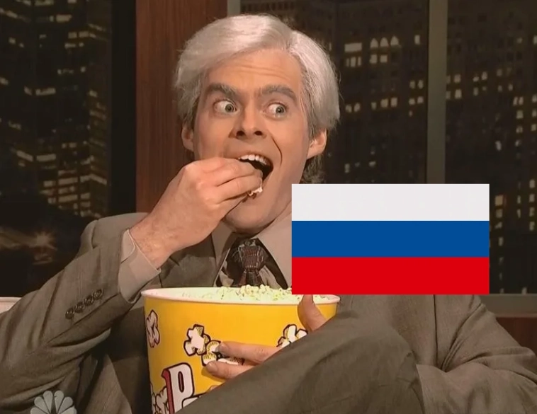 Китай ударил США по другой щеке