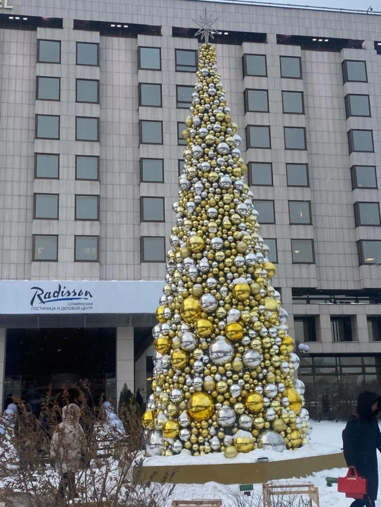 Азия. Понедельник.