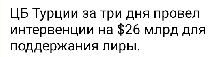 Азия. Понедельник.