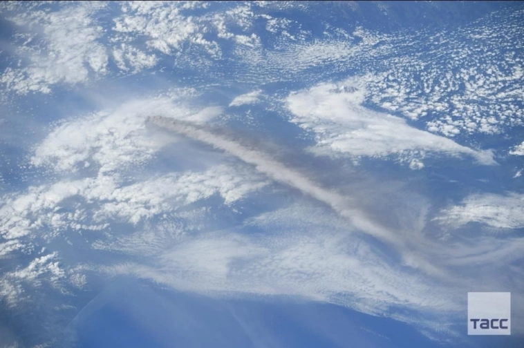 Азия. Понедельник.