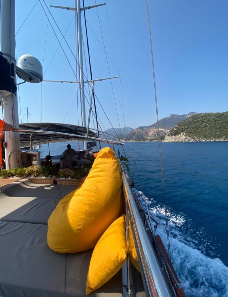 Азия. Четверг.