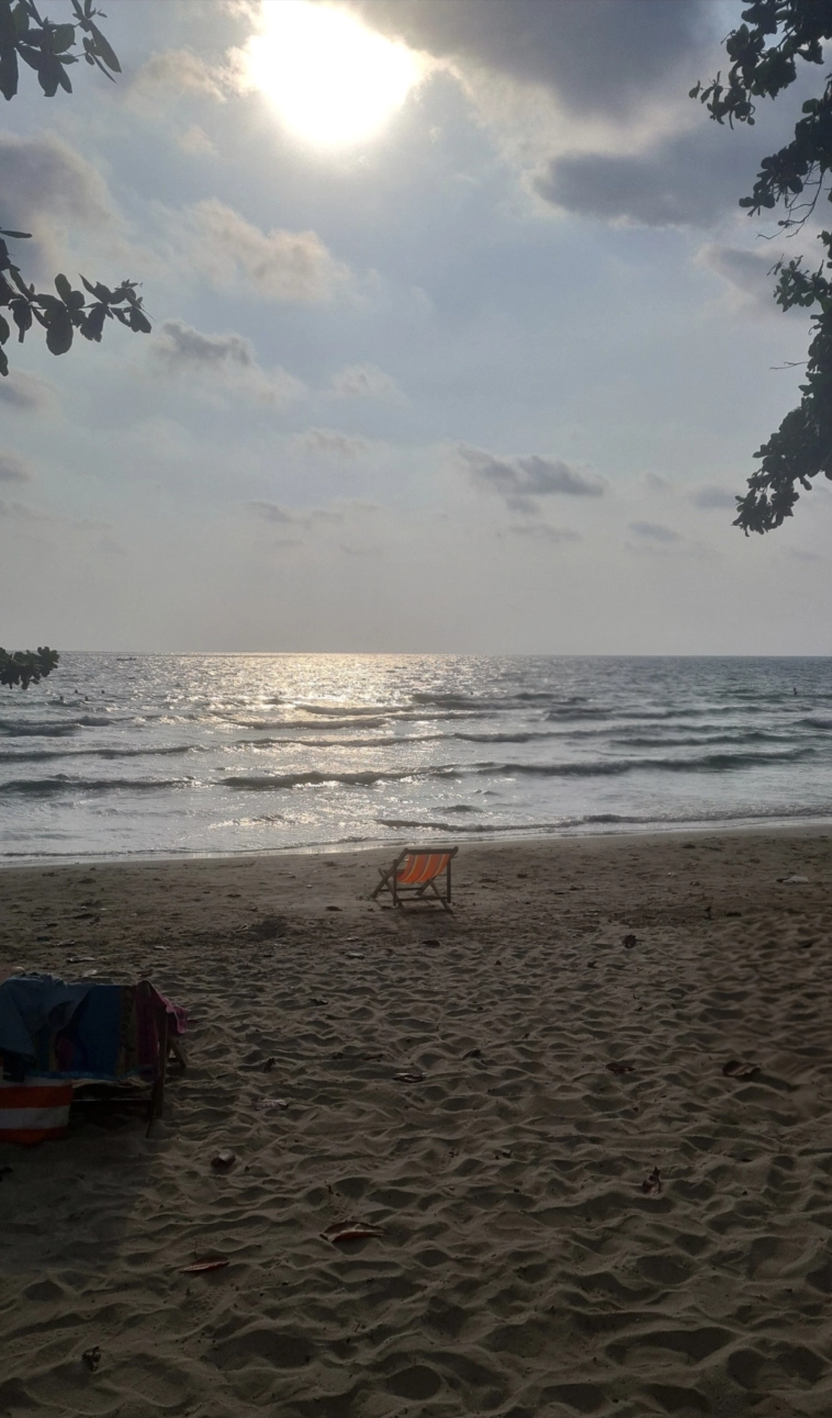 Азия. Четверг.