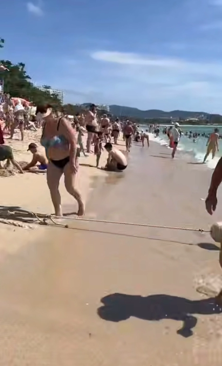 Азия. Вторник.