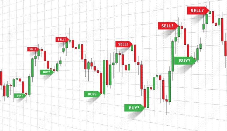 Кто вообще покупает сигналы? Кто вообще покупает сигналы?