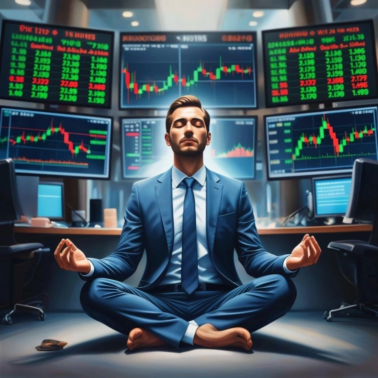 Терпение vs активность в инвестициях Терпение vs активность в инвестициях