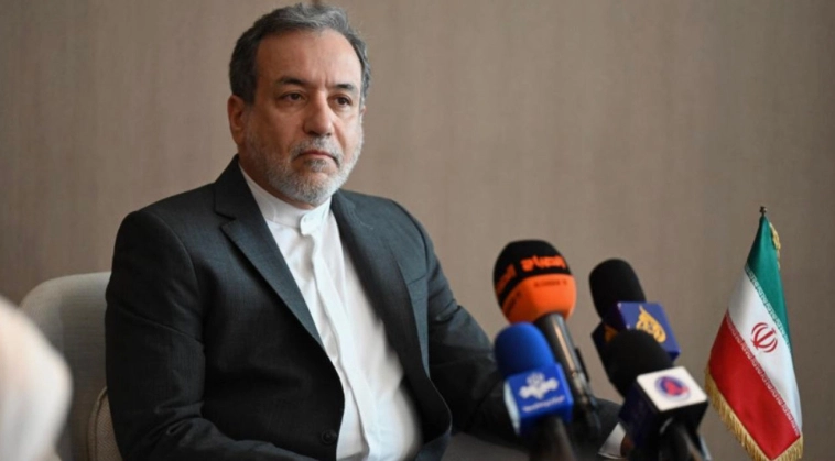 Глава МИД Ирана: Завтра утром у меня встреча с президентом Путиным