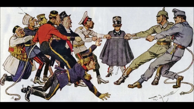 В рыночной логике не о рынке В рыночной логике не о рынке