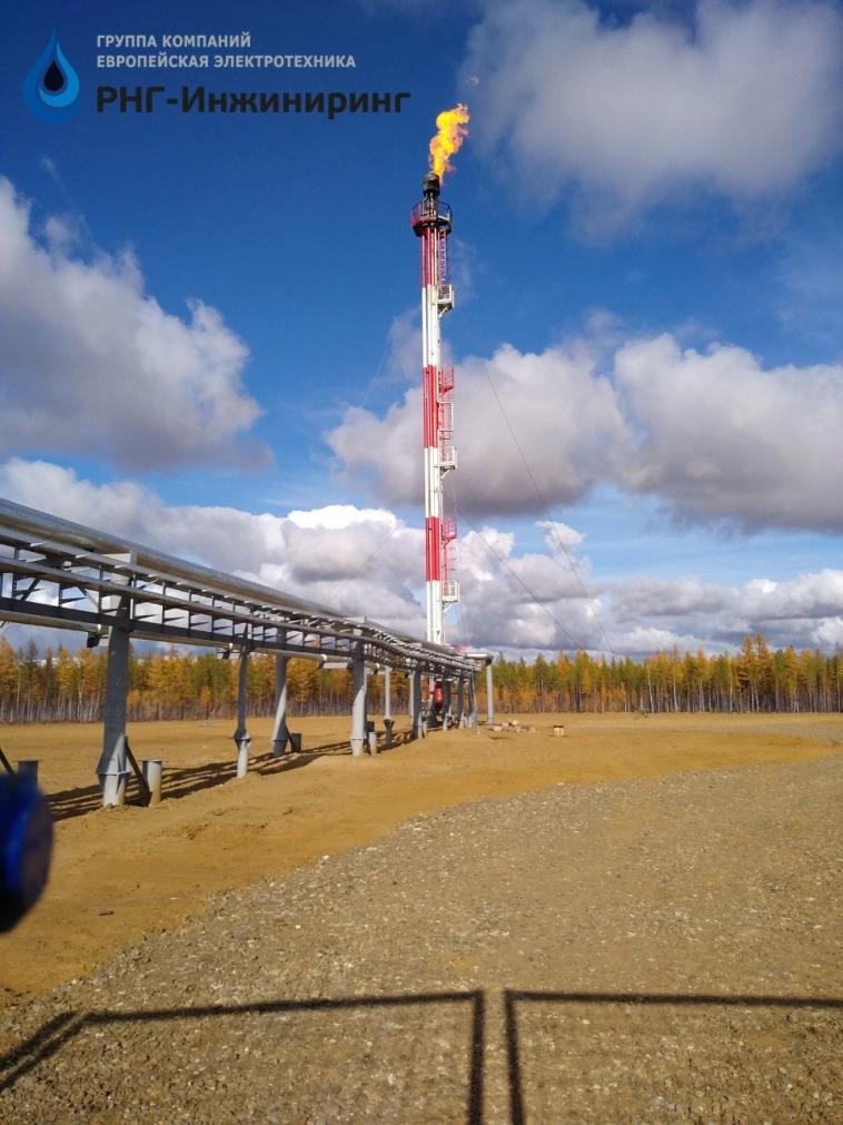 Какую роль играют системы автоматизации в конструкции современных факельных установок? Какие задачи они выполняют? Какую роль играют системы автоматизации в конструкции современных факельных установок? Какие задачи они выполняют?