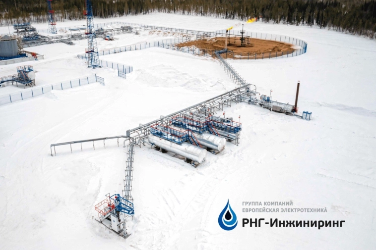 Преимущества блочно-модульных сооружений в условиях Крайнего Севера Преимущества блочно-модульных сооружений в условиях Крайнего Севера