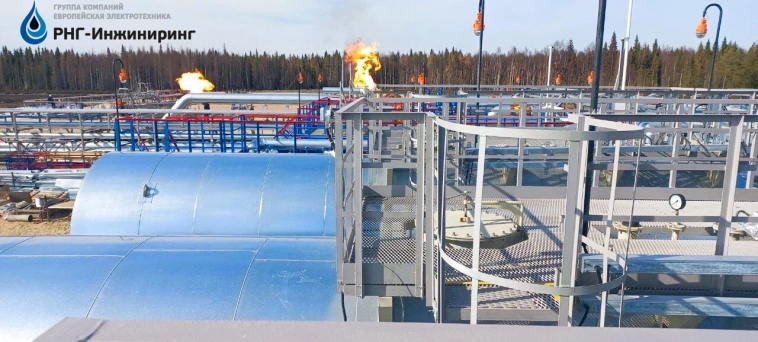 На финишной прямой