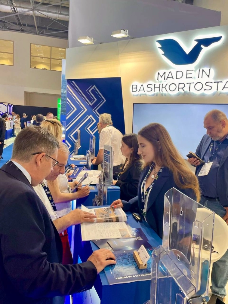 Выставка «Нефть и Газ Каспия», Caspian OIL&GAS Выставка «Нефть и Газ Каспия», Caspian OIL&GAS