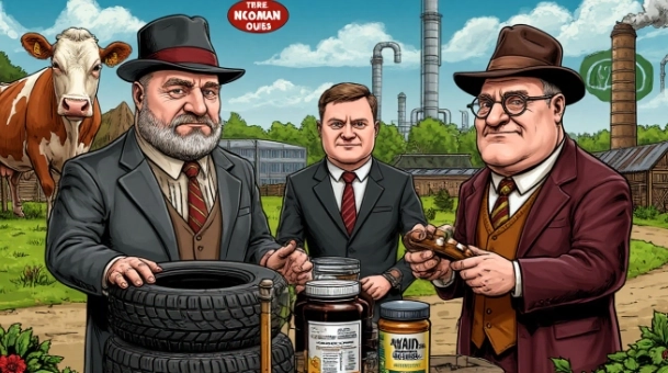 Татнефть - прибыль рухнула. Стоит ли покупать?