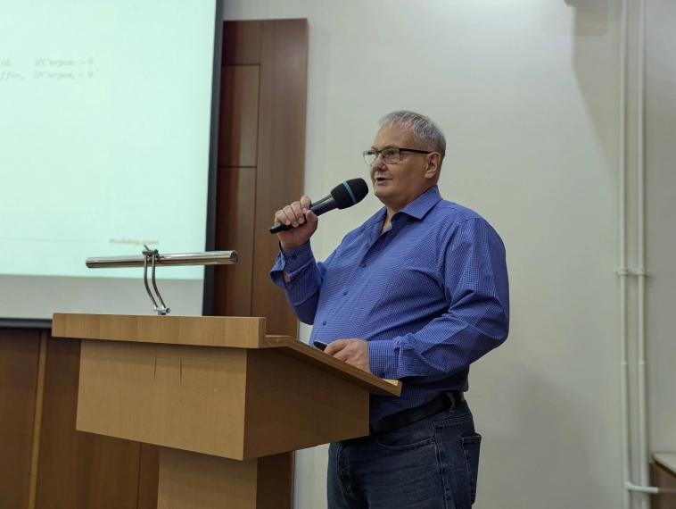 В сердце российского HFT: как я съездил на мастер-класс для «квантов» и что понял о больших деньгах