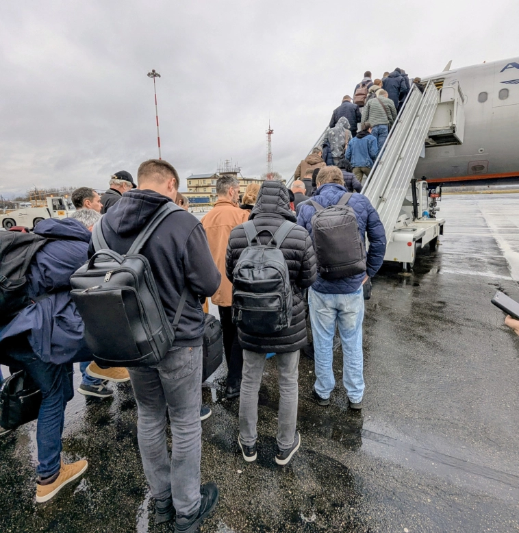 Как я съездил на конференцию Смартлаба 2025: личный опыт, инсайты с докладов и цена вопроса