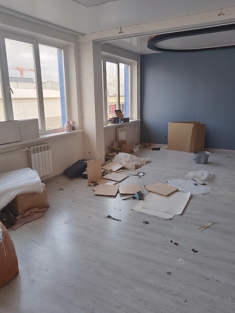 Мой личный вызов: восстановить предприятие от последствий четырёхлетнего "антикризисного управления".