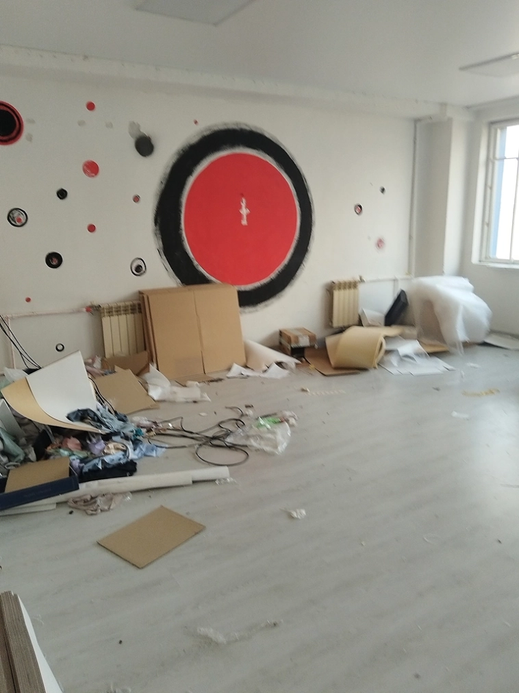 Мой личный вызов: восстановить предприятие от последствий четырёхлетнего "антикризисного управления".