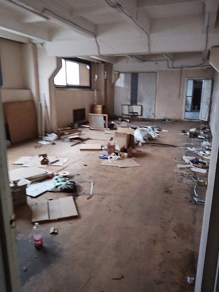 Мой личный вызов: восстановить предприятие от последствий четырёхлетнего "антикризисного управления".