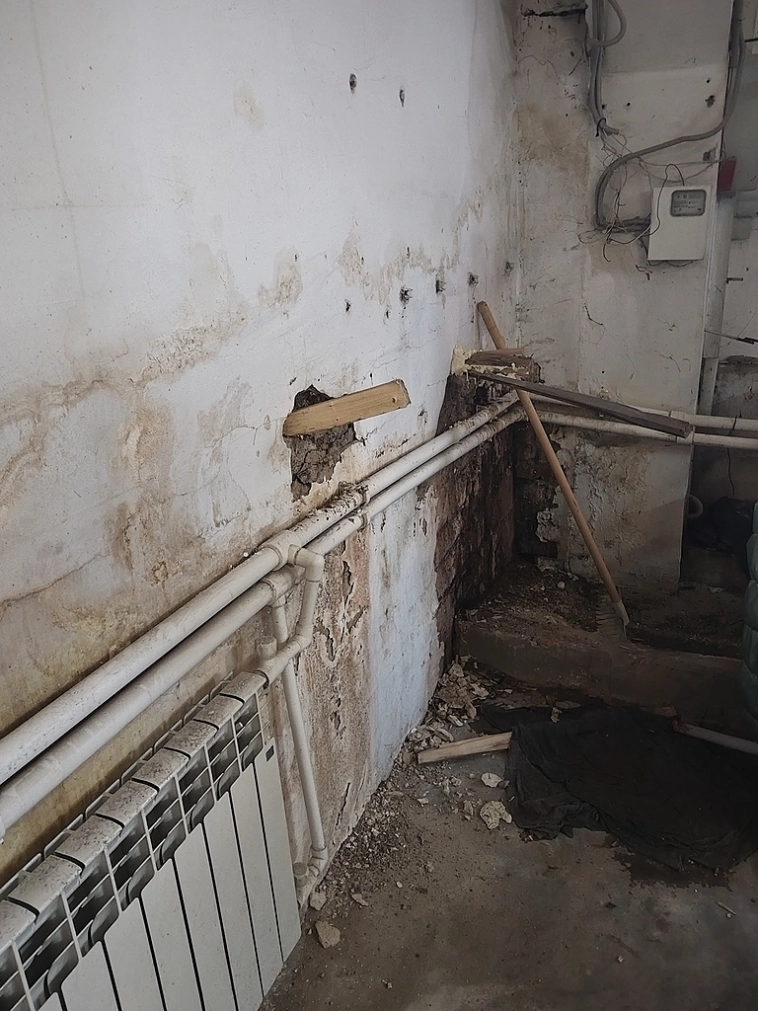 Мой личный вызов: восстановить предприятие от последствий четырёхлетнего "антикризисного управления".