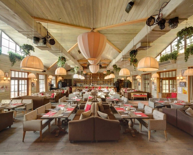 Больше выходных богу выходных!