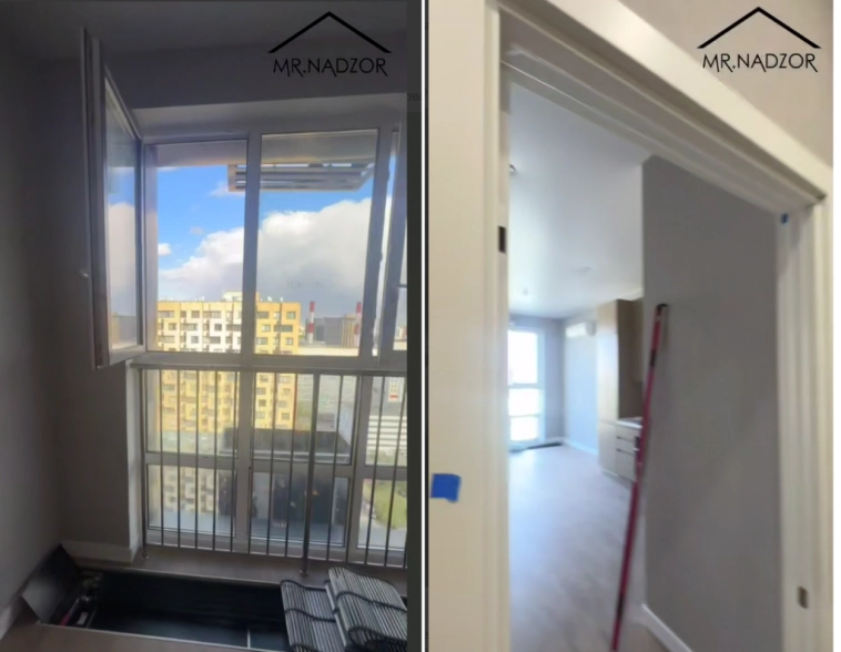 Эффективность для квадратных метров. ЗПИФ от ГК Самолет.