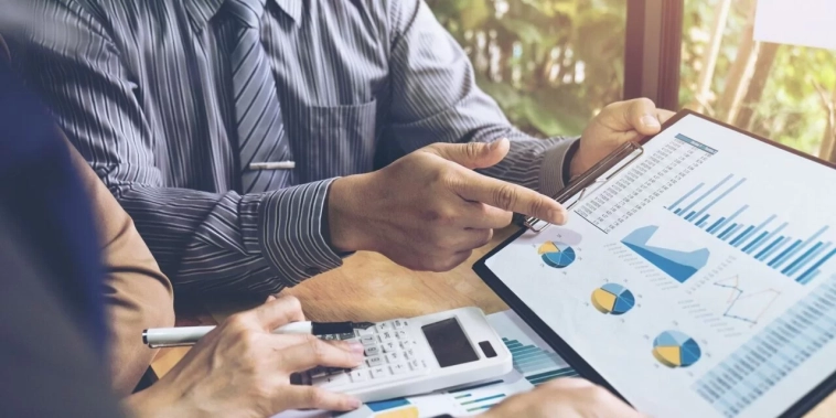 Лайфхаки фондового рынка. Финансовый отчёт за 10 минут: что смотреть инвестору❓