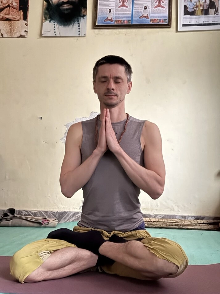 В поисках духовности В поисках духовности