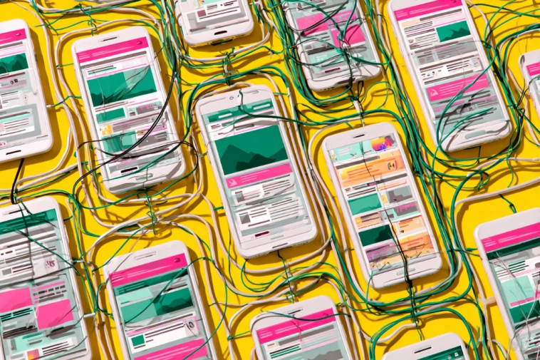 Фундамент для цифровой жизни