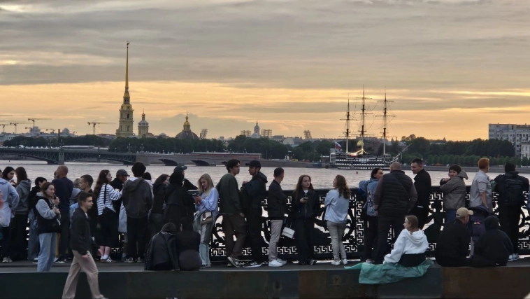 ФОТО, ИДЕИ и много девушек Смартлаба-2025: как прошла конференция в Санкт-Петербурге ФОТО, ИДЕИ и много девушек Смартлаба-2025: как прошла конференция в Санкт-Петербурге