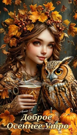 Доброе Утро сообществу-)