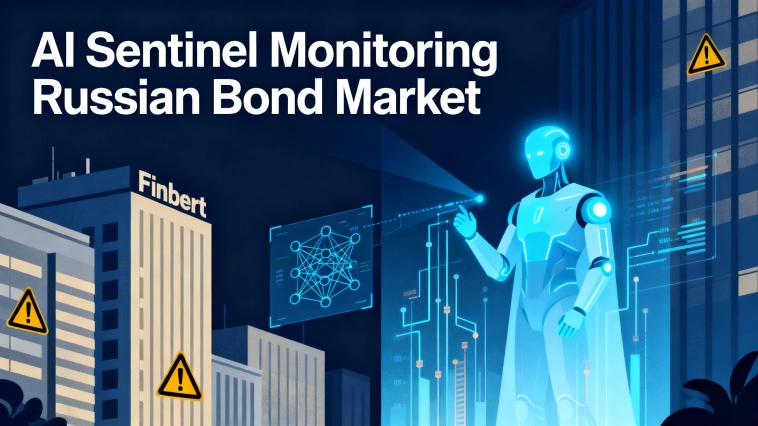 Как LLM спасают инвесторов от финансовых и корпоративных кризисов. Проект BondSentinel AI Как LLM спасают инвесторов от финансовых и корпоративных кризисов. Проект BondSentinel AI