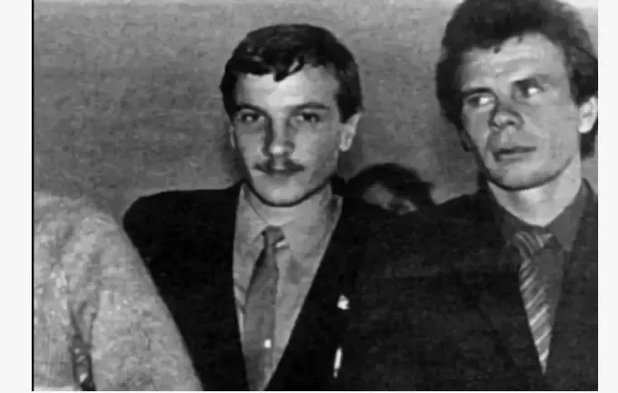 Может ли Греф стать президентом?