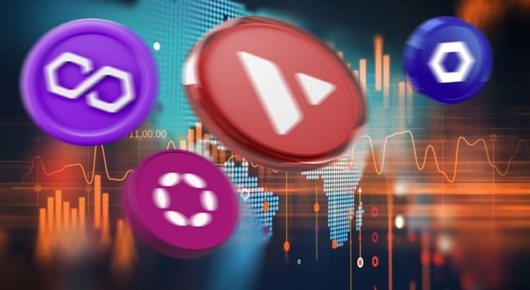 ✅ Перспективные криптовалюты: куда инвестировать в 2025 году