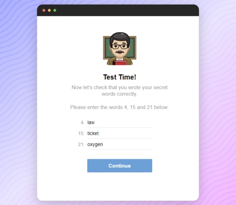 ✅ Что представляет собой «TON Wallet» и как он функционирует?