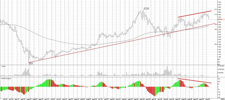 Озон редомициляция и цели по снижению котировок.