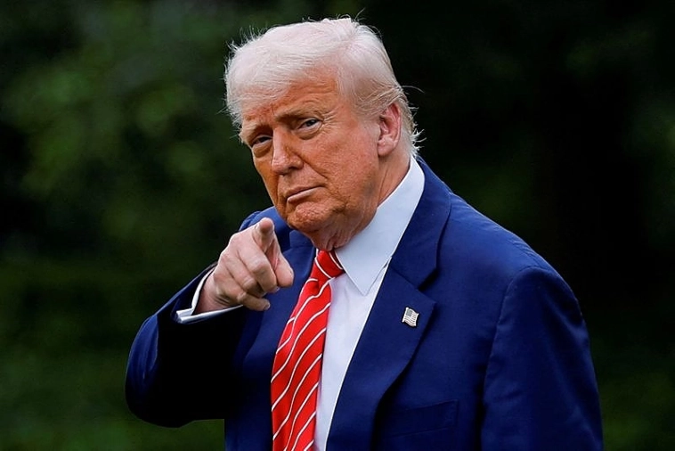 Причины, по которым Трамп утратил способность оказывать воздействие на инвесторов Причины, по которым Трамп утратил способность оказывать воздействие на инвесторов